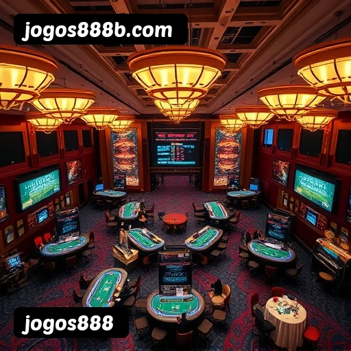 Explore Benefícios Exclusivos no App jogos888