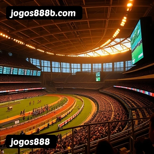 jogos888: Login Seguro e Rápido para Brasileiros