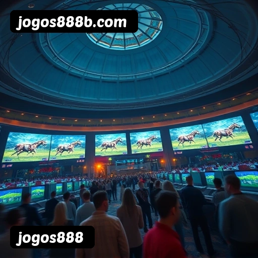 Inovação Tecnológica Inigualável da jogos888: A Nova Era do Entretenimento