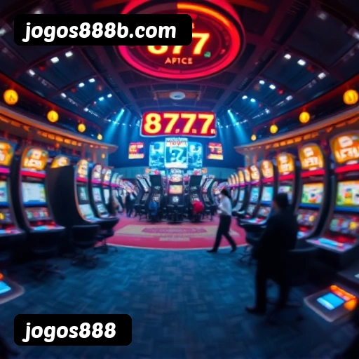 Inovação Tecnológica Inigualável da jogos888: A Nova Era do Entretenimento