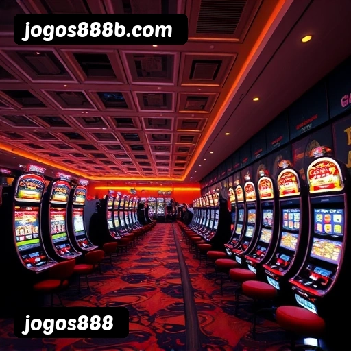 jogos888: Login Seguro e Rápido para Brasileiros