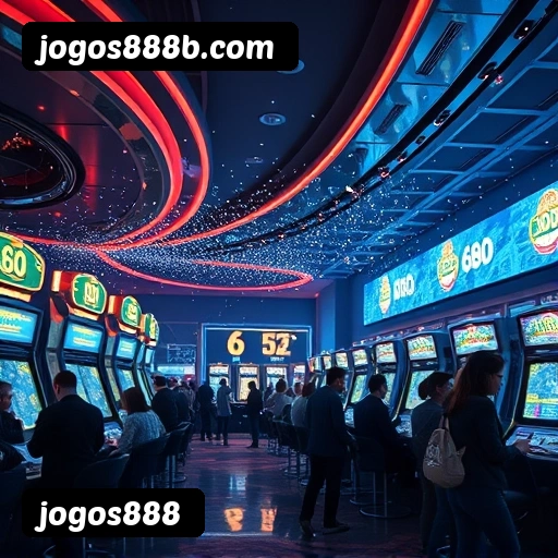 jogos888: Login Seguro e Rápido para Brasileiros