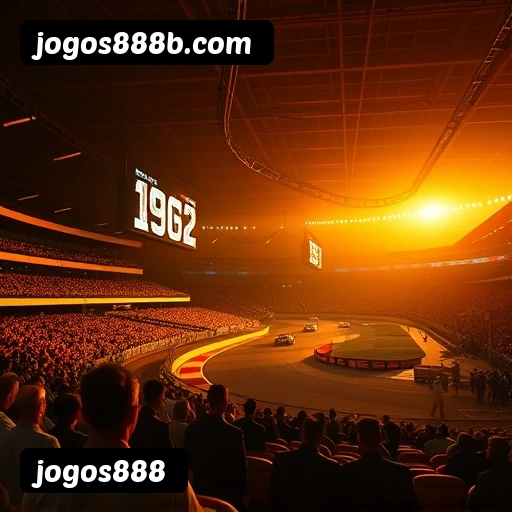 jogos888: Domine o Esporte com Estratégias de Aposta